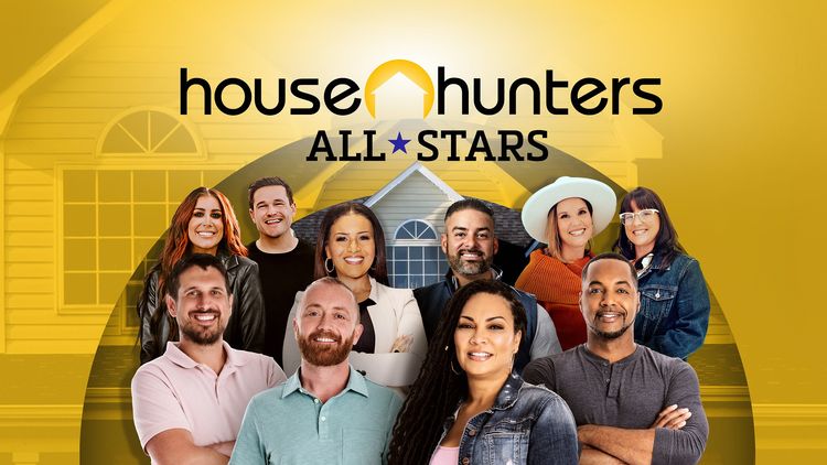 House Hunters: All-Stars S1