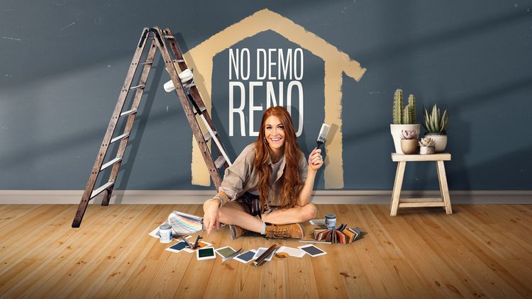 No Demo Reno S3
