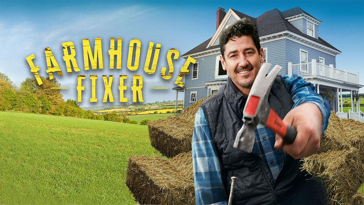 Farmhouse Fixer S2