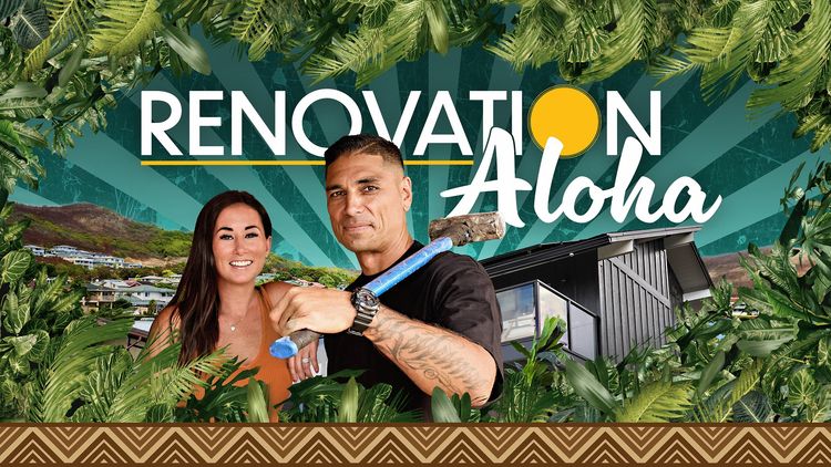 Renovation Aloha S1