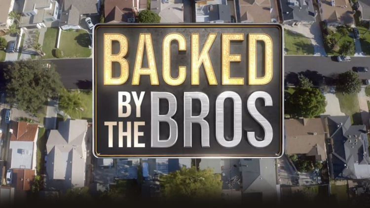 Backed by the Bros S1