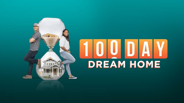 100 Day Dream Home S5