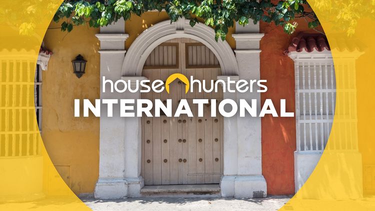 House Hunters International S191