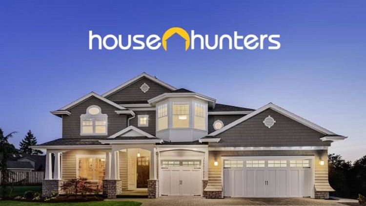 House Hunters S1