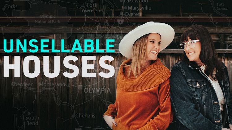 Unsellable Houses S5