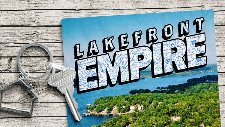 Lakefront Empire S1