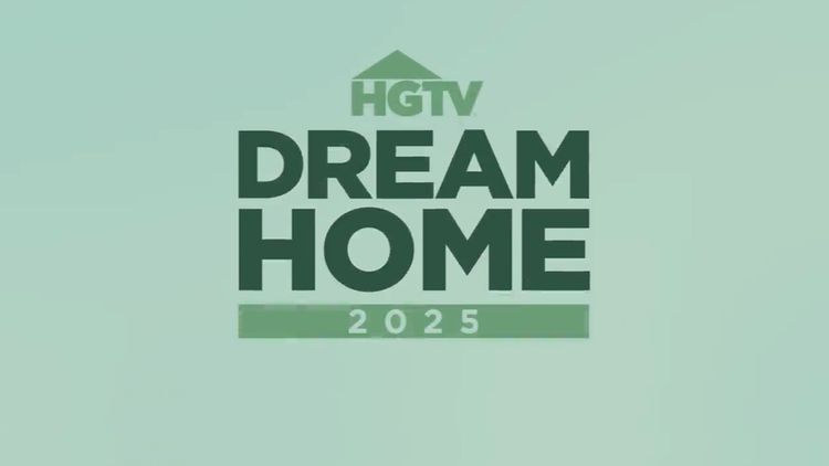 Hgtv Dream Home 2025 S1
