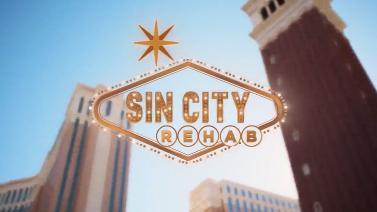 Sin City Rehab S1