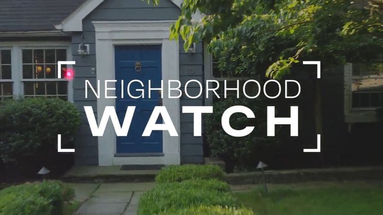 Neighbourhood Watch S1