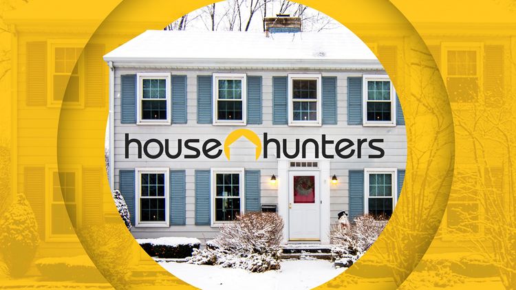 House Hunters S265