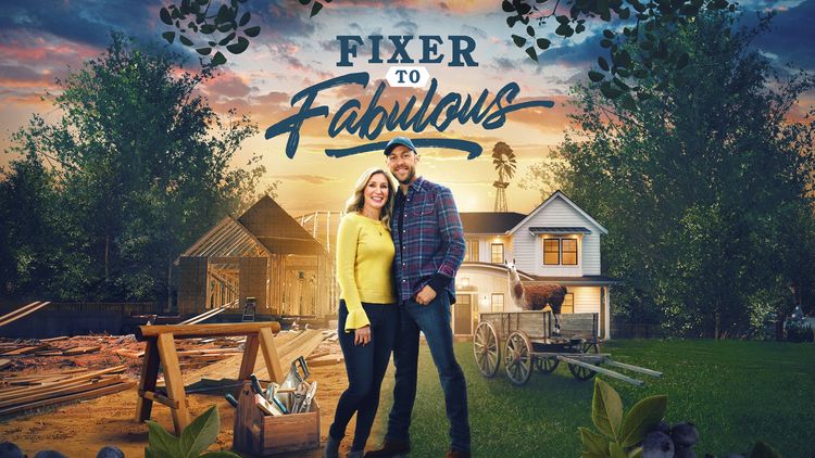 Fixer to Fabulous S6