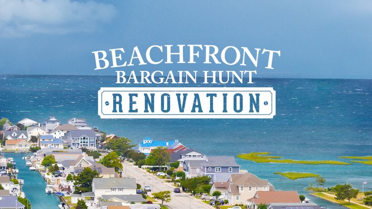 Beachfront Bargain Hunt Renovation S9