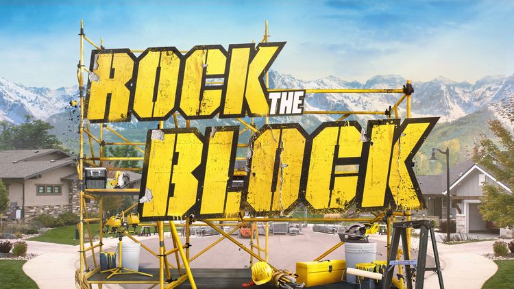 Rock the Block S7