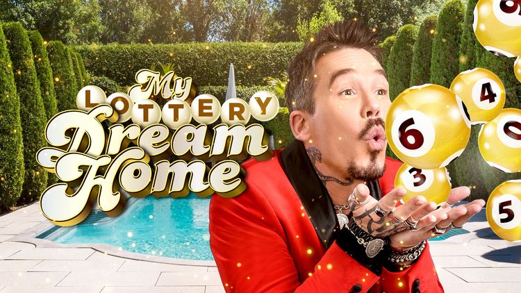 My Lottery Dream Home: Where Are They Now? S18