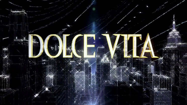 Dolce Vita 2021