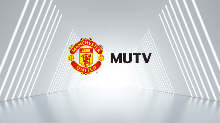 MUTV: Treble Twenty: Everton Vs Man Utd