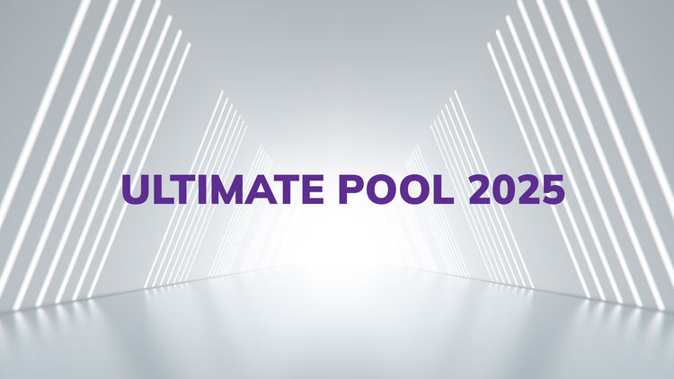Ultimate Pool 2025