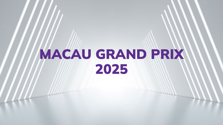 Macau Grand Prix Highlights 2025