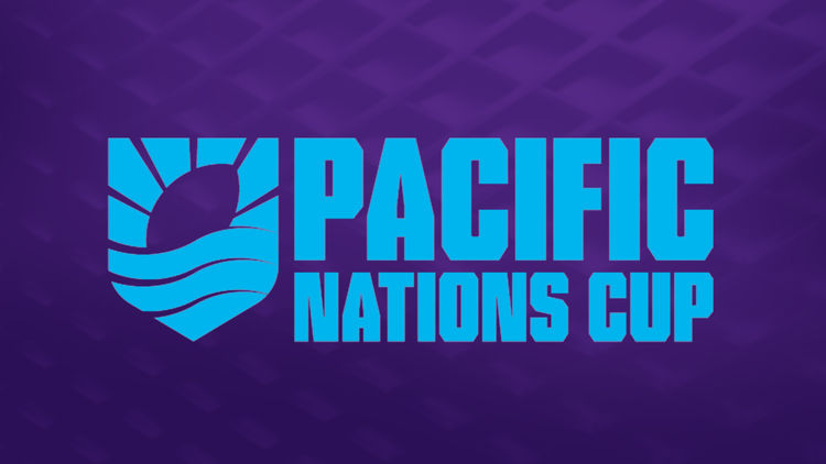 Pacific Nations Cup : Tonga Vs Samoa