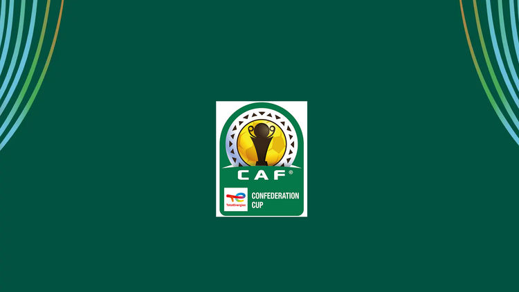 TotalEnergies CAF Confederation Cup : Nairobi United FC Vs as Maniema