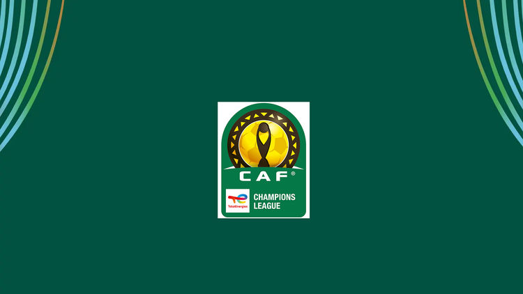 TotalEnergies CAF Champions League : Power Dynamos Vs Pyramids FC