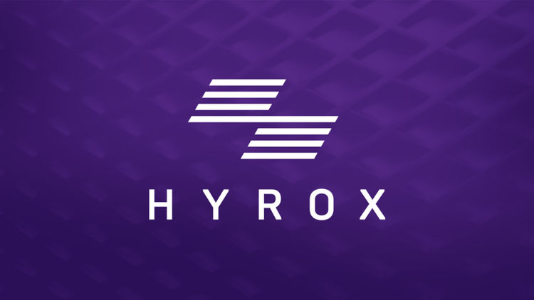 The Hyrox Series 2025