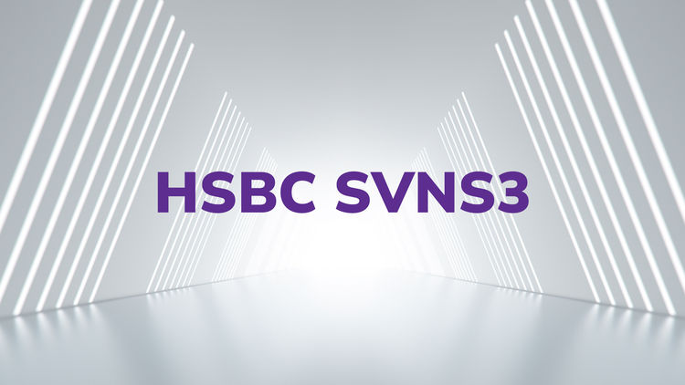 (L) HSBC SVNS3 : Tonga Vs Hong Kong - Dubai Day 1, Men