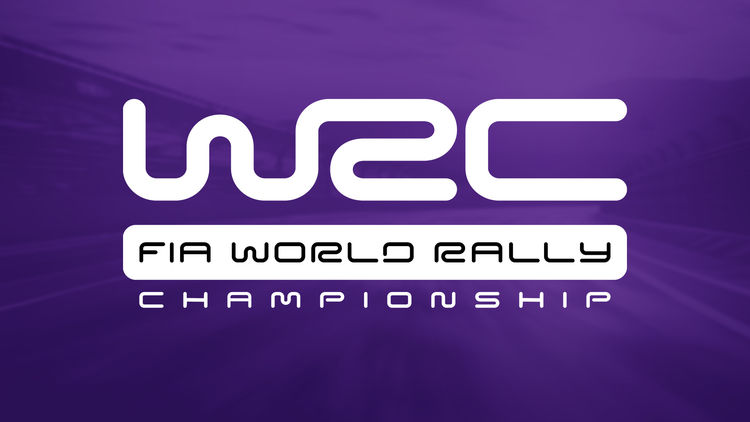 FIA World Rally Championship 2026