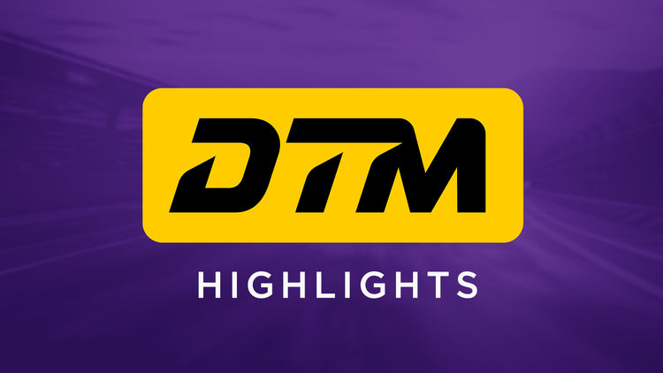 DTM Highlights 2026