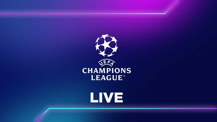 (L) UCL : PSG Vs Arsenal - Final