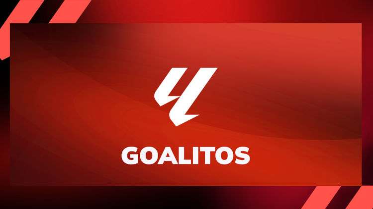 LaLiga GOALITOS