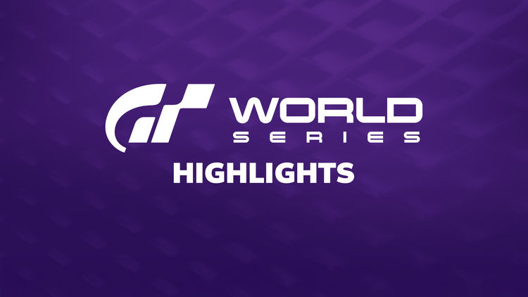 Gran Turismo World Series Highlights 2026