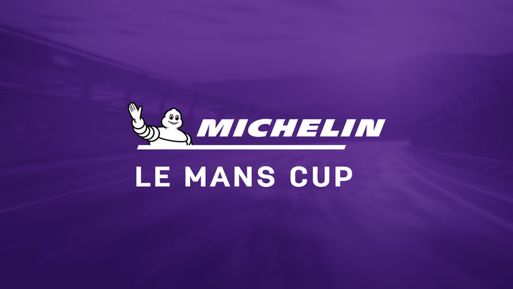 Le Mans Cup 2026