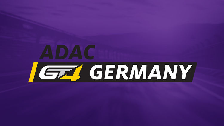 ADAC GT4 Germany 2026
