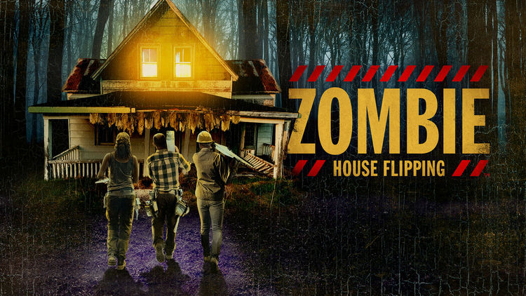 Zombie House Flipping S5