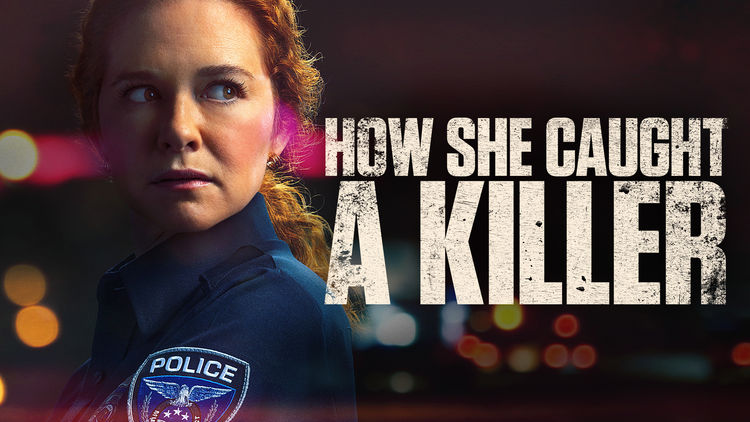 How She Caught a Killer