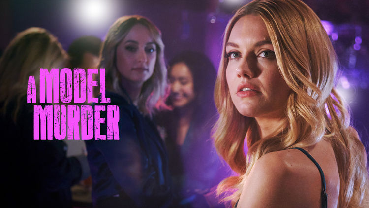 A Model Murder