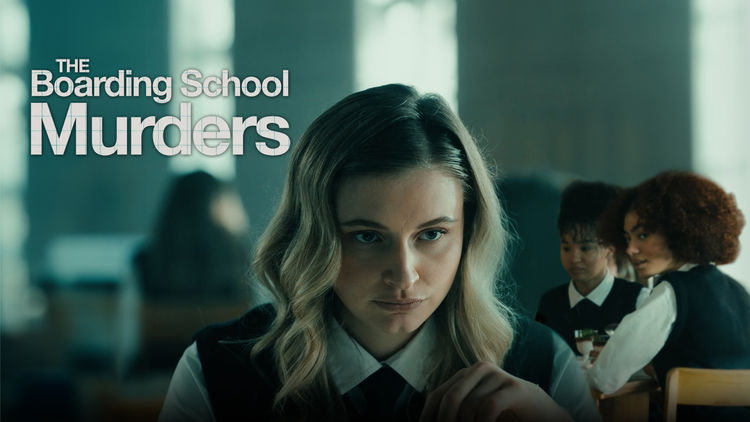 The Boarding School Murders
