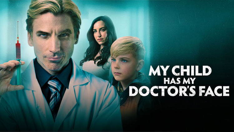 My Child Has My Doctor's Face