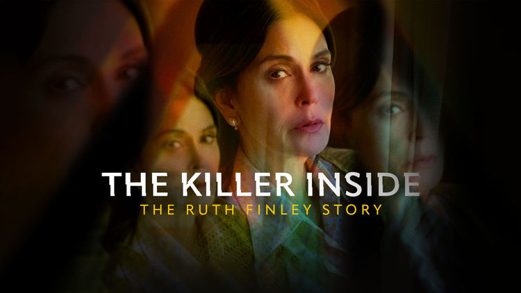 The Killer Inside: the Ruth Finley Story