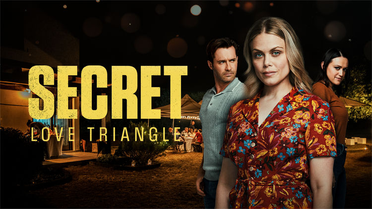 Secret Love Triangle