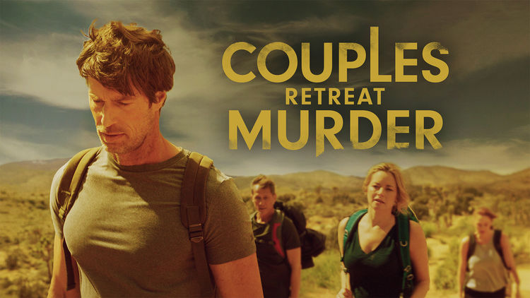 Couples Retreat Murder