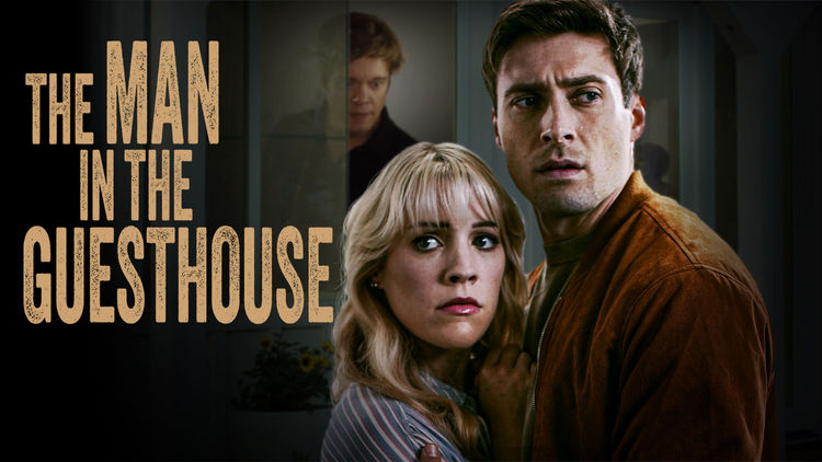 The Man in the Guesthouse