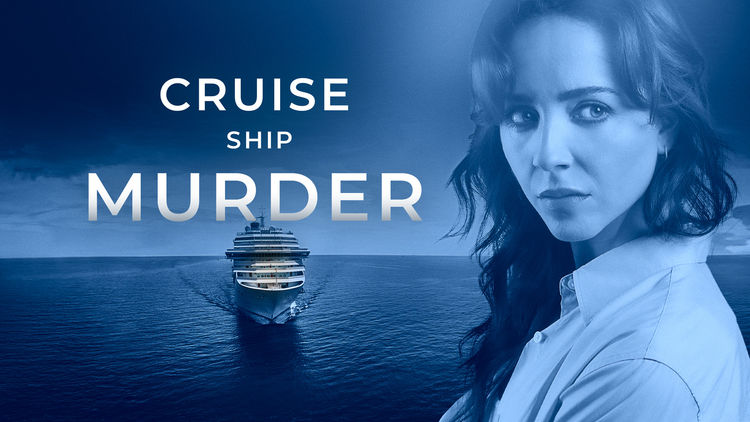 Cruise Ship Murder