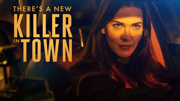There's a New Killer in Town