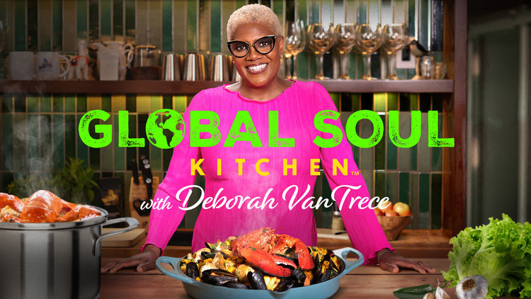 Global Soul Kitchen S1