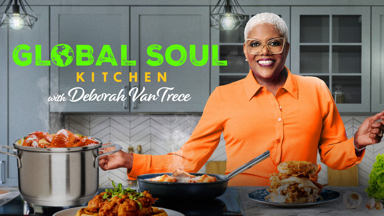 Global Soul Kitchen S2