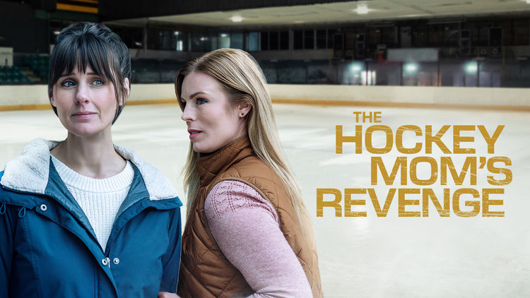 The Hockey Mom's Revenge