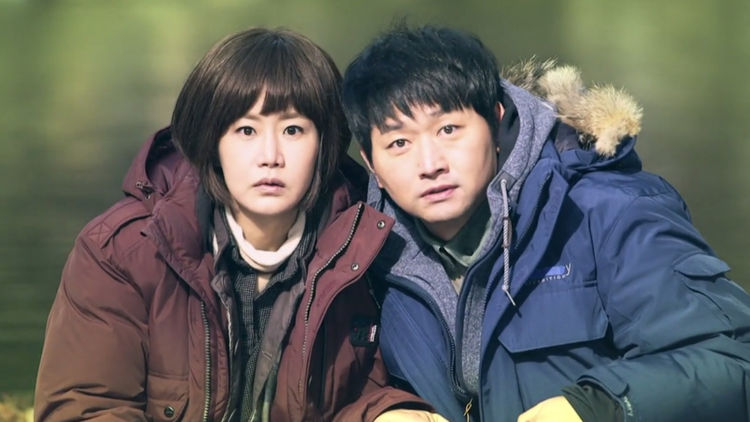 Bear Grylls: Escape From Hell S1