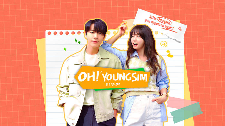 Oh! Youngsim